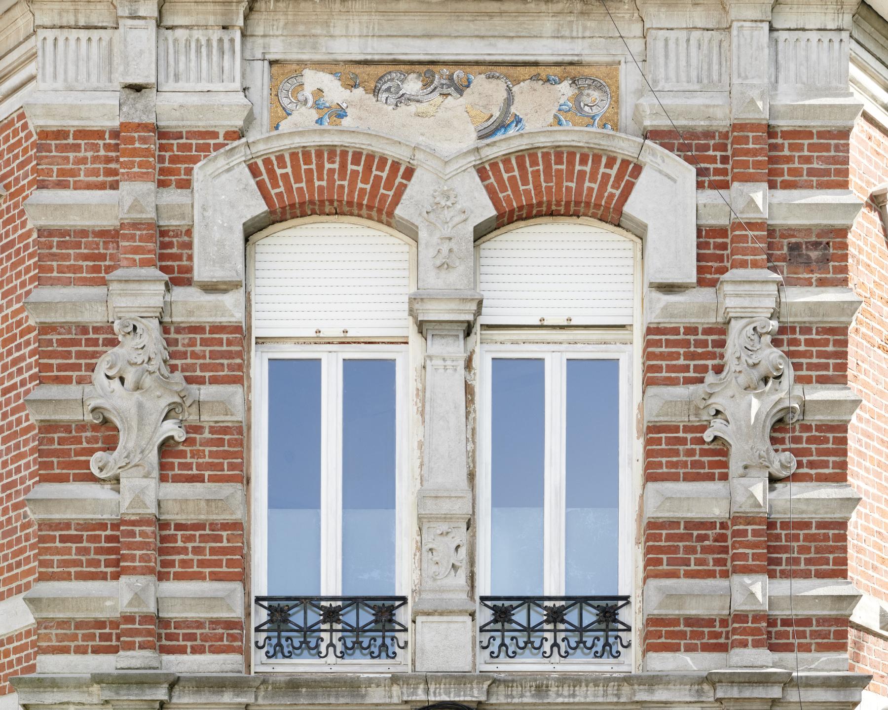 Maison de maître