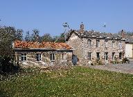 Ancienne gare de Canaples