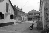 Ancienne laiterie Industrielle dite Laiterie des Fermiers Réunis