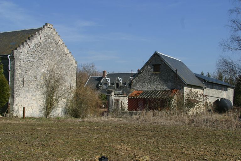 Ferme de Folemprise