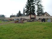 Cimetière communal de Craonne