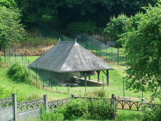 Le village de Craonnelle