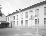 Ecole de frères des Ecoles Chrétiennes dite Ecole la Madeleine