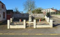 Monument aux morts