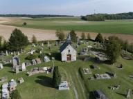 Cimetière de Cormeilles