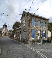 Ancienne école primaire de filles de Tully