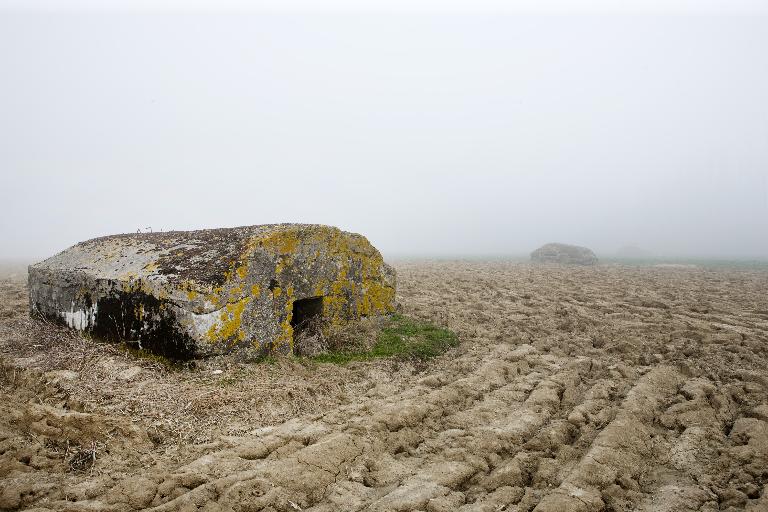 Casemate à personnel 150