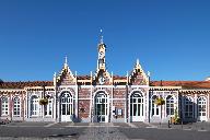 Gare d'Abbeville