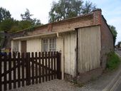 Maison et ancien atelier de serrurier