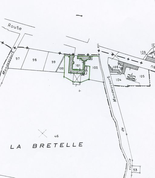 Ferme