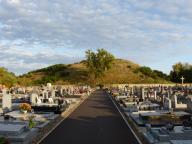 Cimetière communal de Vouel