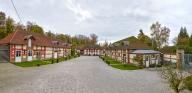 Ferme, dit Ferme Blanche