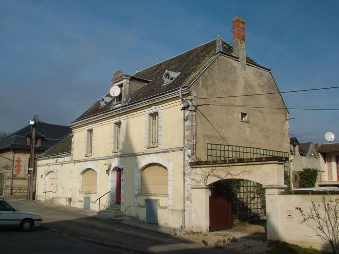 Maison