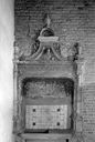 Lavabo en niche