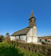 Église Saint-Pierre de Boncourt