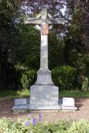 Monument aux morts d'Oxelaëre