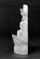 Statue : Notre-Dame de Boulogne