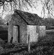 Chapelle Saint-Pierre du Sart