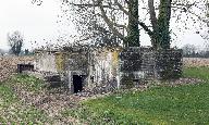 Casemate à mitrailleuse 364