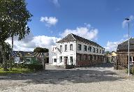 Ancienne serrurerie Parise, puis Lacotte et fonderie Caron, devenue usine de petite métallurgie Lecat Porion, aujourd'hui Atelier de Bobinage du Vimeu