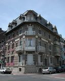 Maison à trois logements accolés, dits Cyclamen, Les Iris et Les Phlox