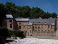 Ancien hôtel de la ferme générale