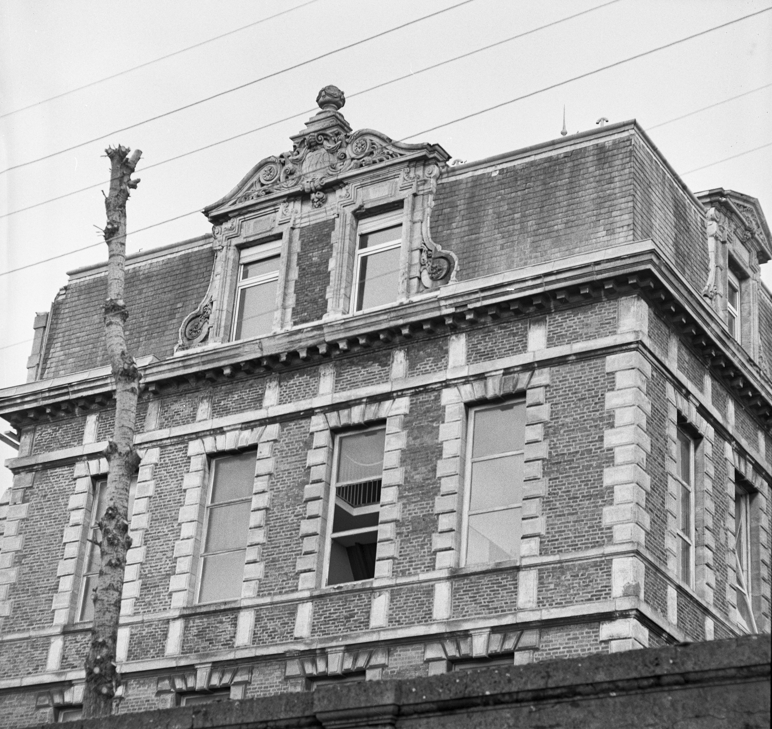 Hospice Louis Duflos