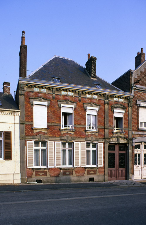 Maison