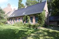 Ancienne école de garçons, actuellement maison