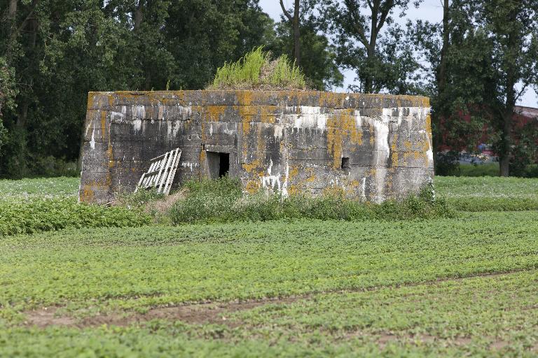 Casemate 134