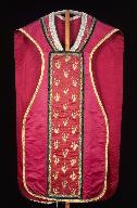 Chasuble (n° 7)