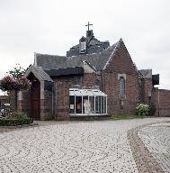 Eglise paroissiale Saint-Vital