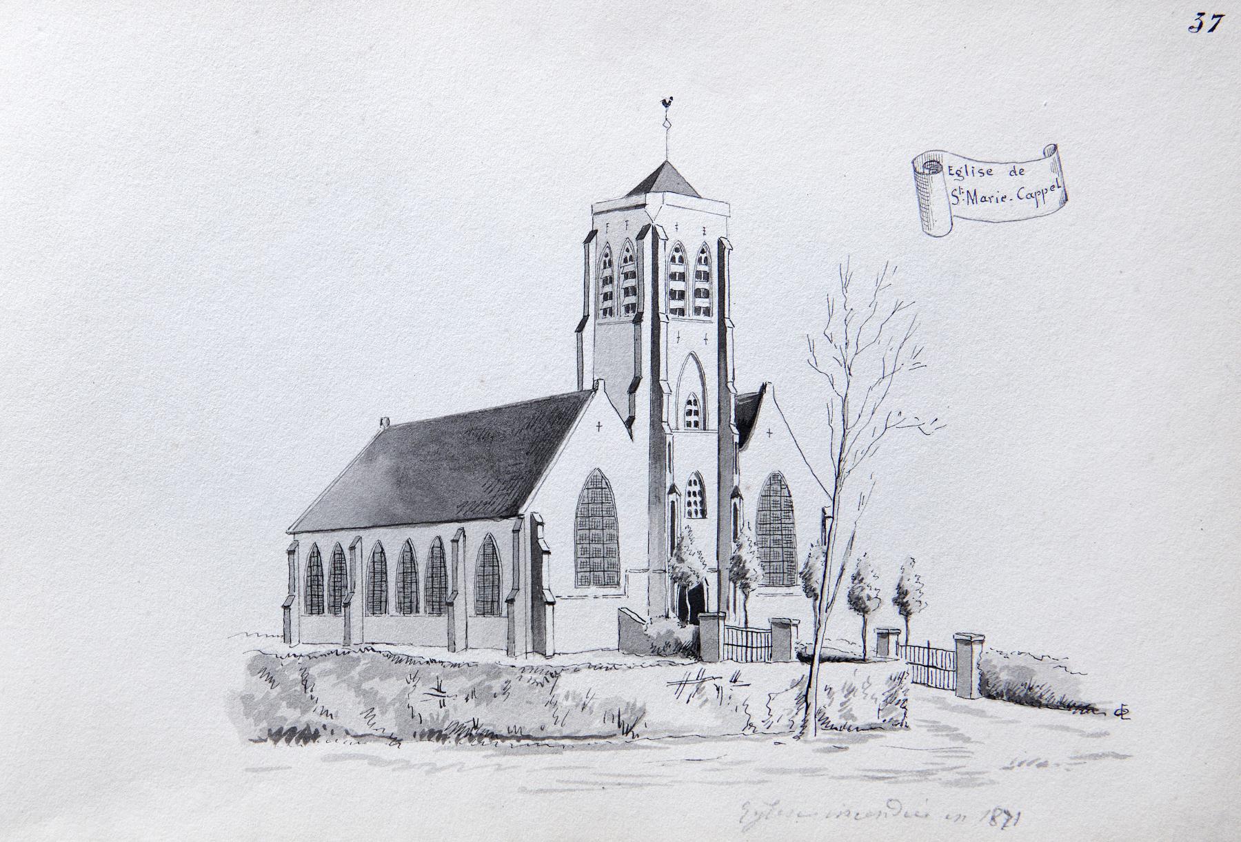 Église Notre-Dame-de-l'Assomption