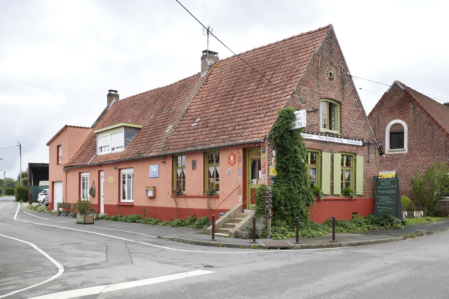Estaminet