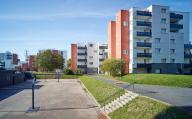 Ilot 1, les Fiacres (Flers-Neuf)