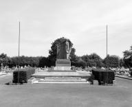 Monument aux morts