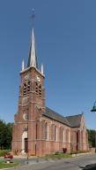 Église Saint-Denis