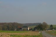 Ferme d'Hurtebise