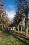 Chapelle Saint-Gautier de Berteaucourt-les-Dames