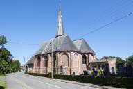 Église paroissiale Saint-Omer