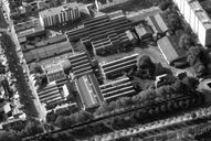 Ancienne usine de teinturerie Jules Selosse, Selosse-Despretz, René Selosse, devenue SA de teinture et apprêts de velours d'Amiens, puis SA Les teintureries Hubault (détruit)