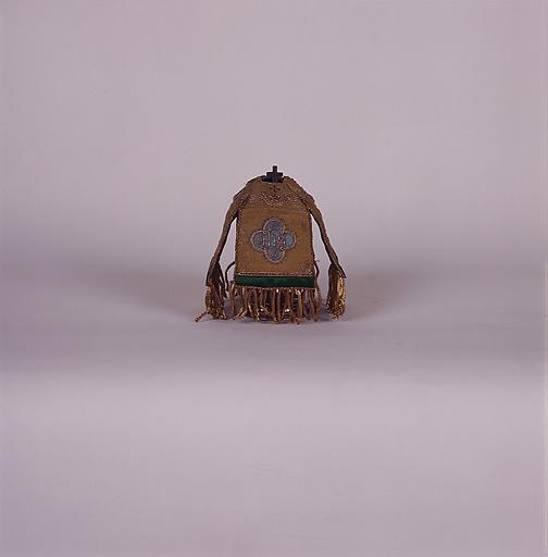 Pavillon de ciboire