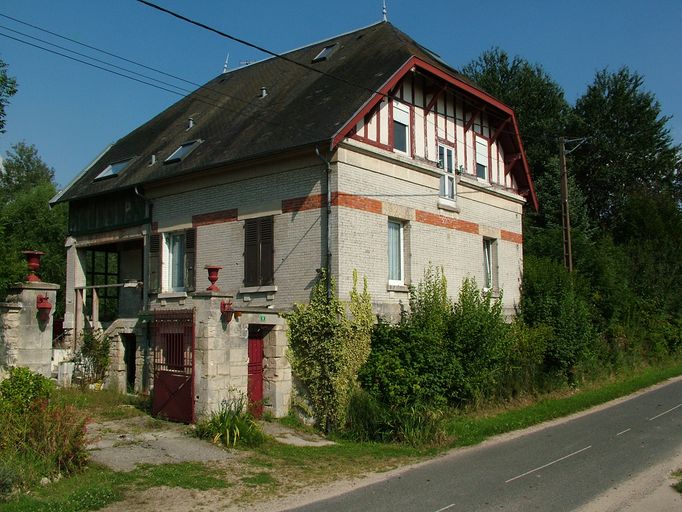 Maison