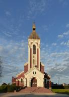 Église paroissiale Saint-Martin de Vouël