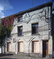 Ancien couvent des Sœurs Augustines, actuellement maison