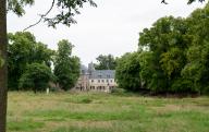 Château de Saint-Sauveur
