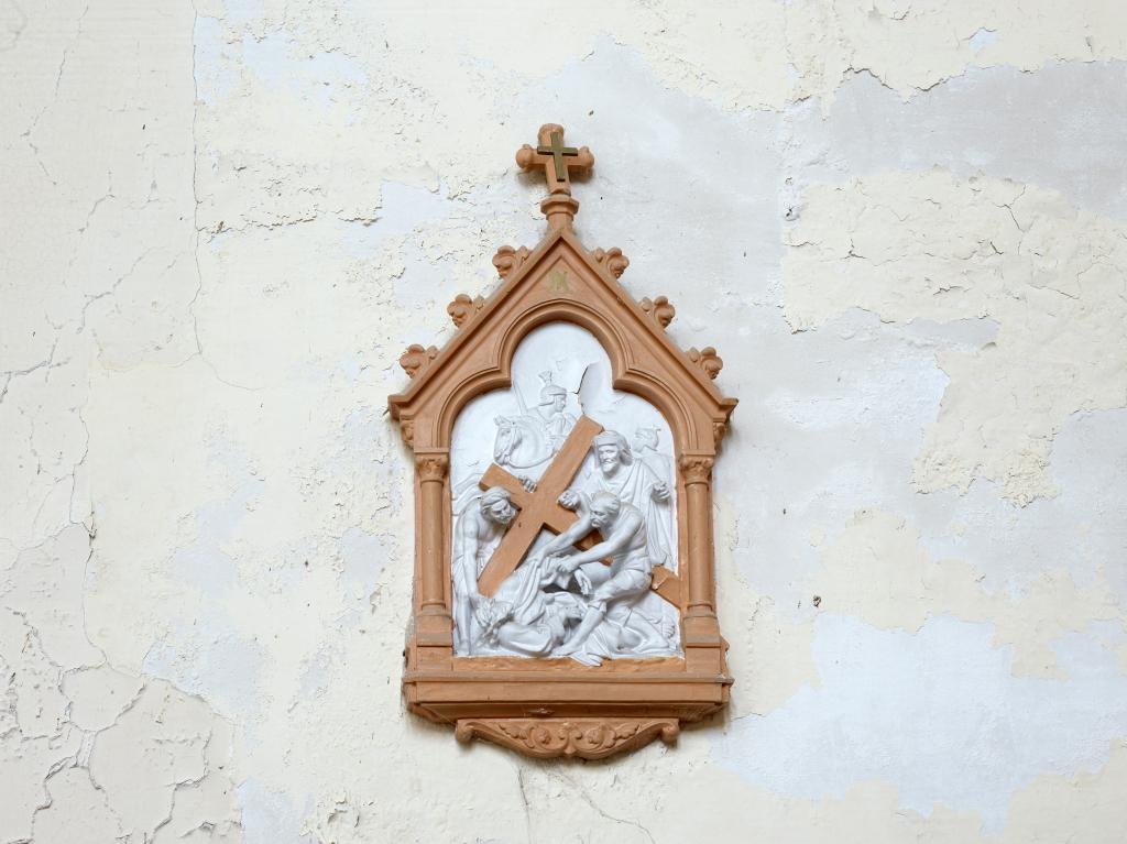 Église paroissiale du Sacré-Cœur-de-Jésus