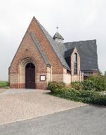 Eglise paroissiale Notre-Dame-de-Lourdes