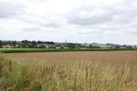 Le canton de Cassel : le territoire de la commune d'Oxelaëre