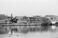 Ancienne stéarinerie Mauny